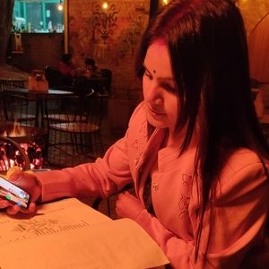 Meet your Posher, Sonam